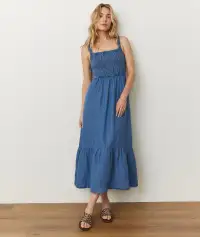 Selene Maxi Dress