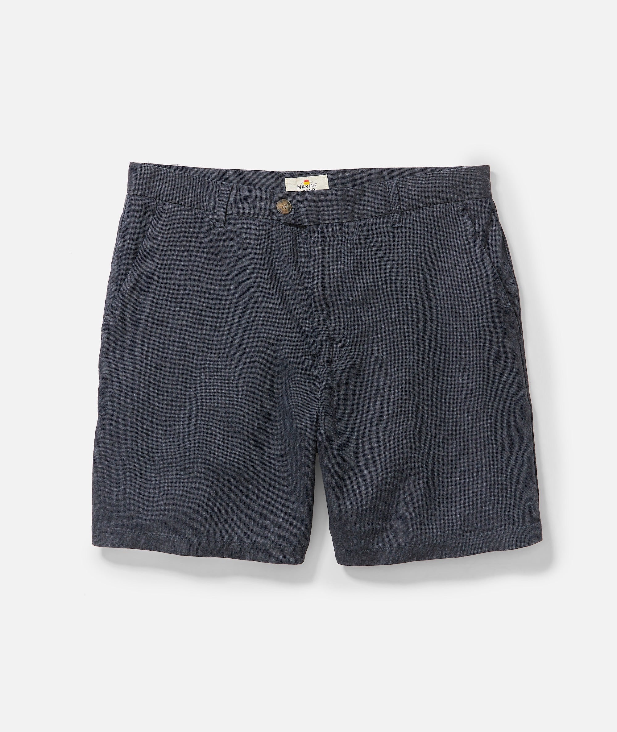 7 Hemp Resort Short