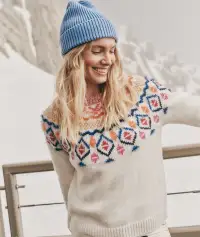 Brushed Beanie