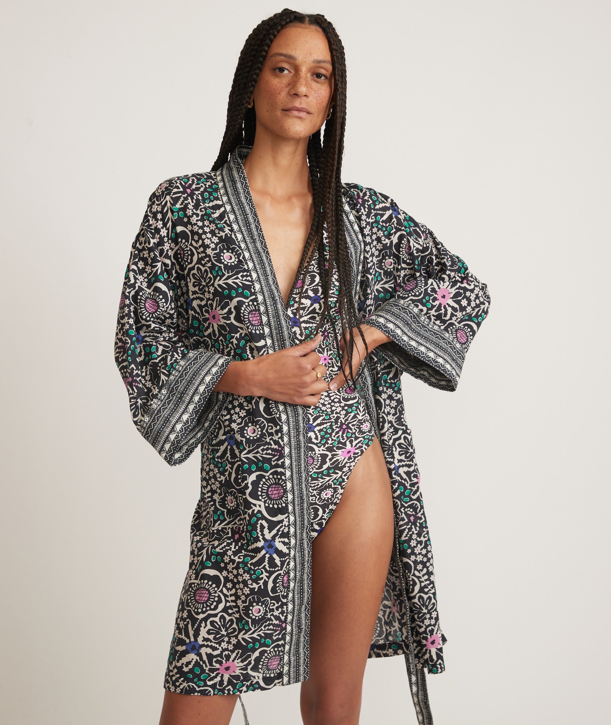 Sienne Cover Up