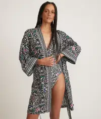 Sienne Cover Up