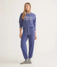 Vintage Terry Sweatpant