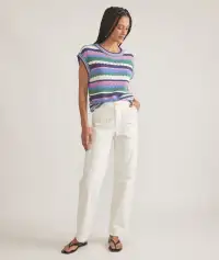 Aria Utility Pant