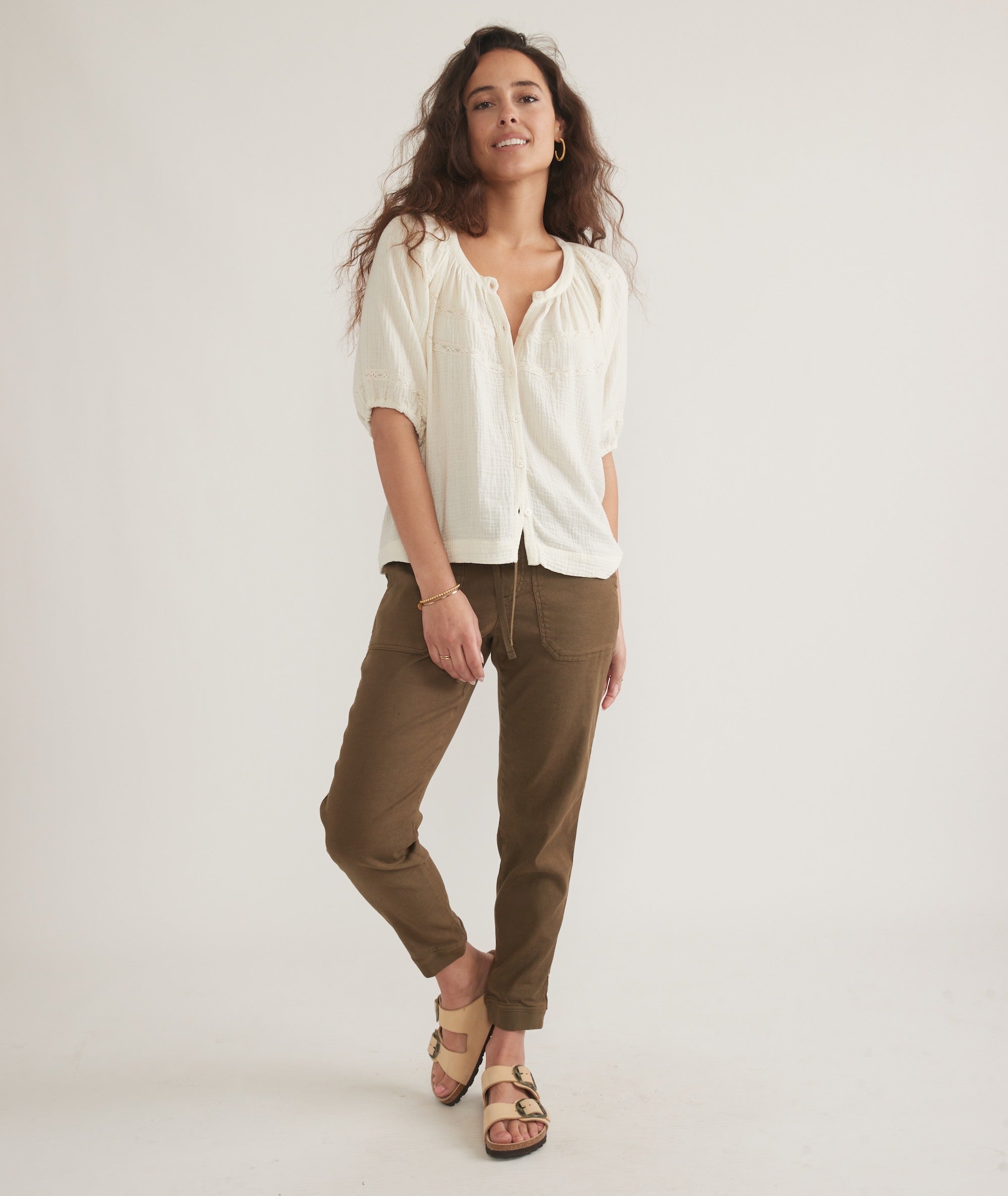 Luna Jogger
