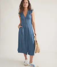 Camila Midi Dress