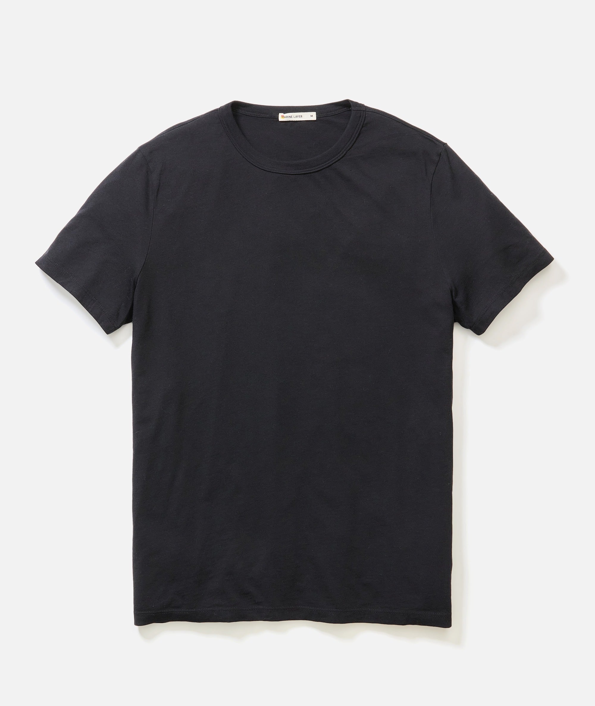 Signature Crew Tee