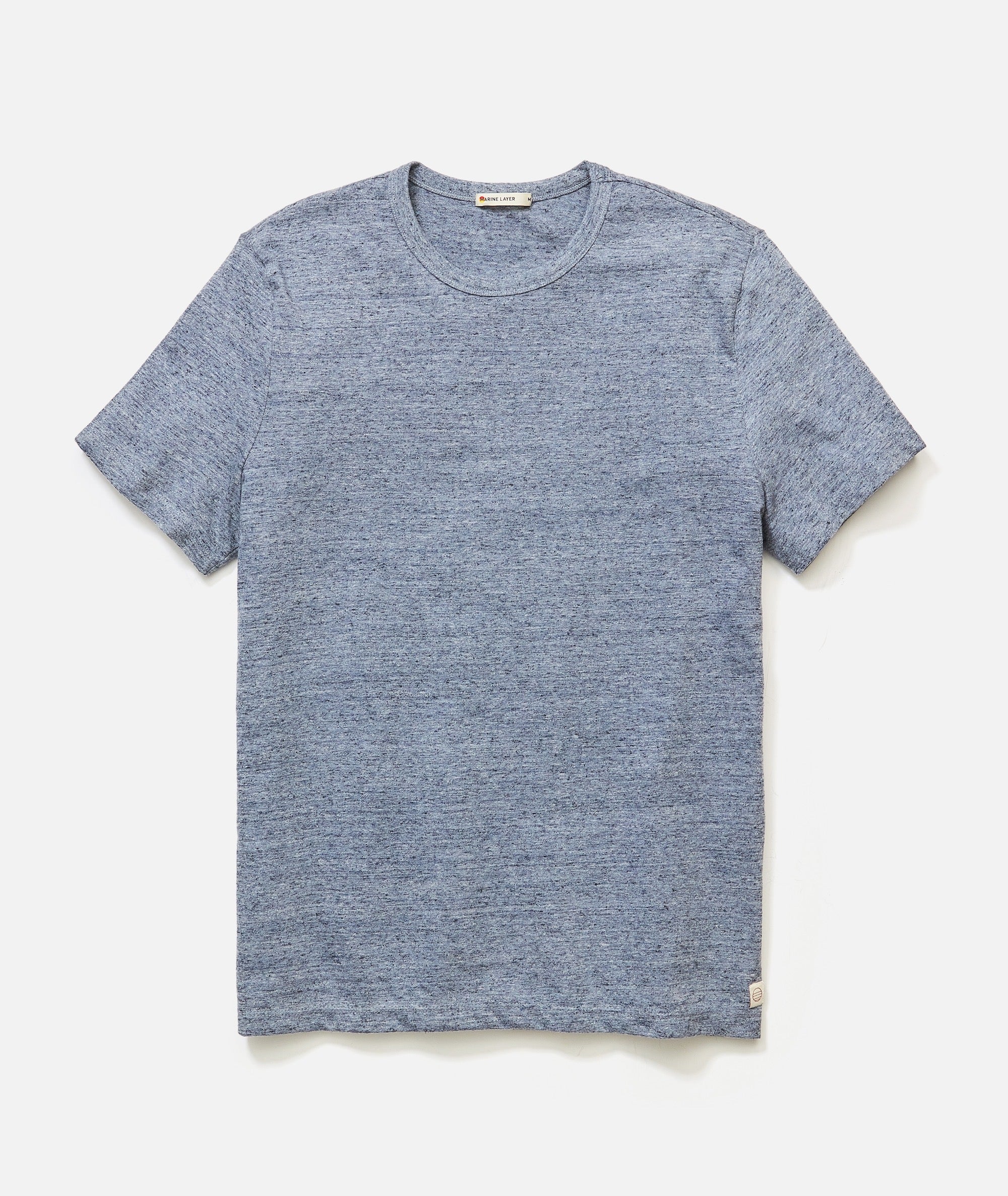 Signature Crew Tee