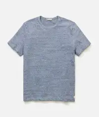 Signature Crew Tee