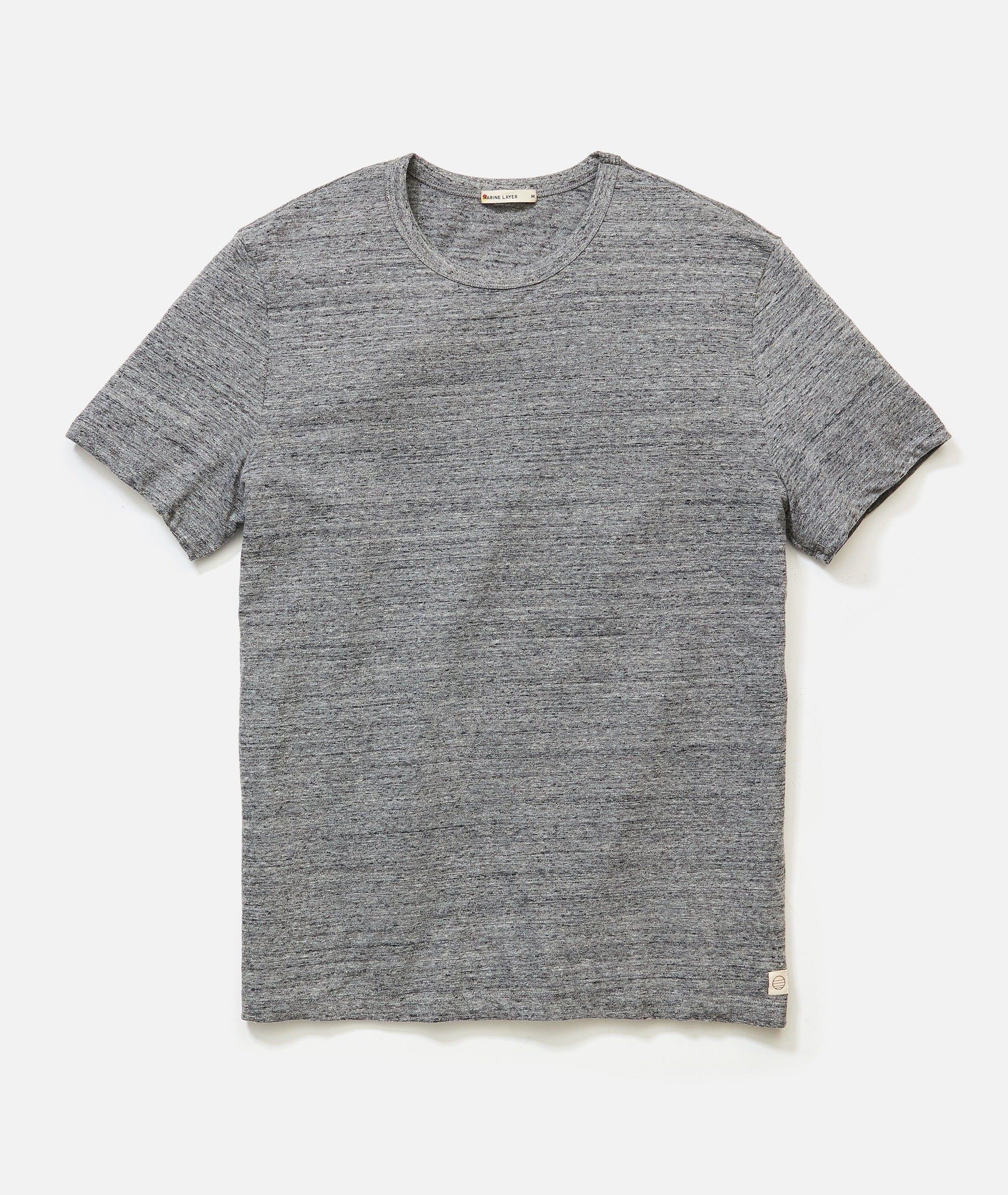 Signature Crew Tee