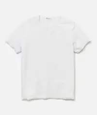 Signature Crew Tee