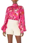 Fuchsia Multi