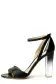 Ava Leather Sandal