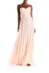 Pale Pink