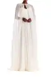 Silk White