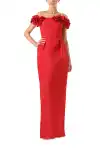 Scarlet