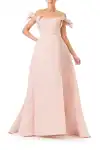 Pale Blush