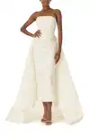Silk White