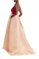 Limited Edition 25th Anniversary Dress(2,ROUGE NUDE)