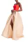 Limited Edition 25th Anniversary Dress(2,ROUGE NUDE)