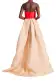 Limited Edition 25th Anniversary Dress(2,ROUGE NUDE)