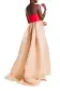 Limited Edition 25th Anniversary Dress(2,ROUGE NUDE)