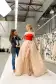 Limited Edition 25th Anniversary Dress(2,ROUGE NUDE)