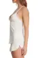 Bouquet Bride Sleep Set(EXTRA SMALL,SILKWHITE)