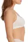 Trésor Crossover Bralette(EXTRA SMALL,Blush)