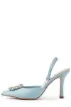 Ice Blue