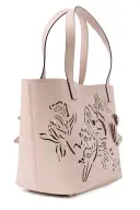 Colette Tote Bag - Blush
