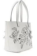 Colette Tote Bag - Ivory