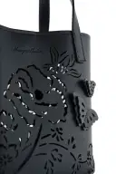 Colette Tote Bag - Navy