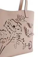 Colette Tote Bag - Blush