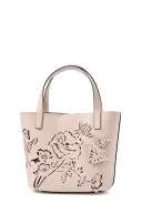 Colette Mini Tote Bag - Blush