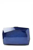 Dasha Minaudière - Blue