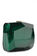 Dasha Minaudière - Emerald