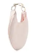 Demi Evening Bag - Blush