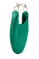Demi Evening Bag - Emerald