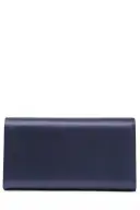Delphine Clutch - Navy
