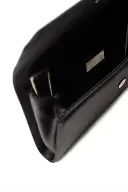 Delphine Clutch - Noir