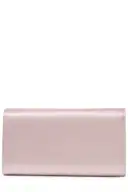 Delphine Clutch - Pink
