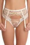 SILKWHITE GOLD