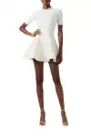 Silk White