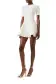 Pearl Knit Mini Dress(2,Silk White)