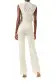 Cable Knit Crop Tank(XSML,Creme)