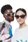 Naomi - NOIR TORTOISE