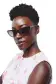 Naomi - NOIR TORTOISE