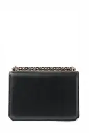 Rhea Mini Shoulder Bag - Noir