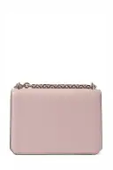 Rhea Mini Shoulder Bag - Blush