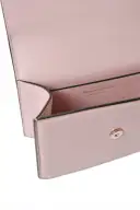 Rhea Mini Shoulder Bag - Blush